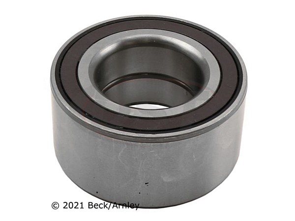 beckarnley-051-4234 Rear Wheel Bearings